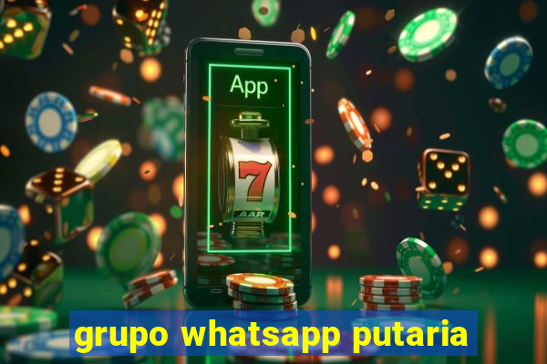 grupo whatsapp putaria